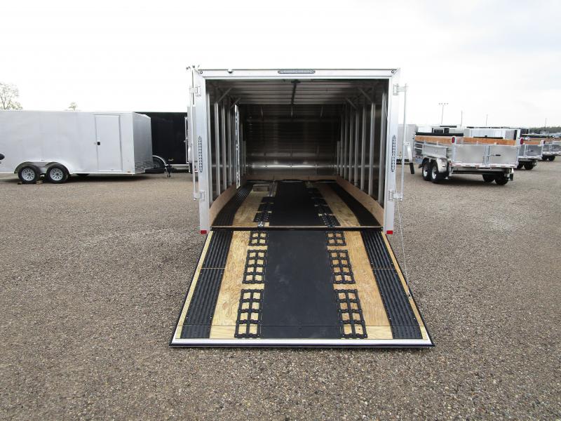 new Snowmobile Trailers Triton Trailers  for sale, in Strathroy, ON Thumbnail 8