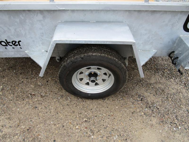 new Utility Trailers Advantage  for sale, in Strathroy, ON Thumbnail 6
