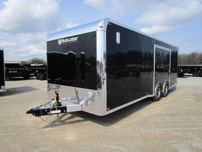 new Car Haulers / Racing Trailers Legend Trailers  for sale, in Strathroy, ON Thumbnail 3