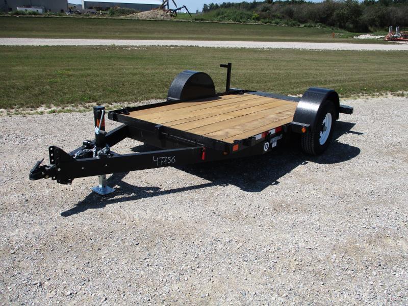 new Tilt Trailers Canada Trailers  for sale, in Strathroy, ON Thumbnail 5