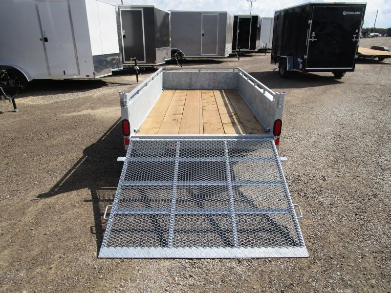 new Utility Trailers Canada Trailers  for sale, in Strathroy, ON Thumbnail 8