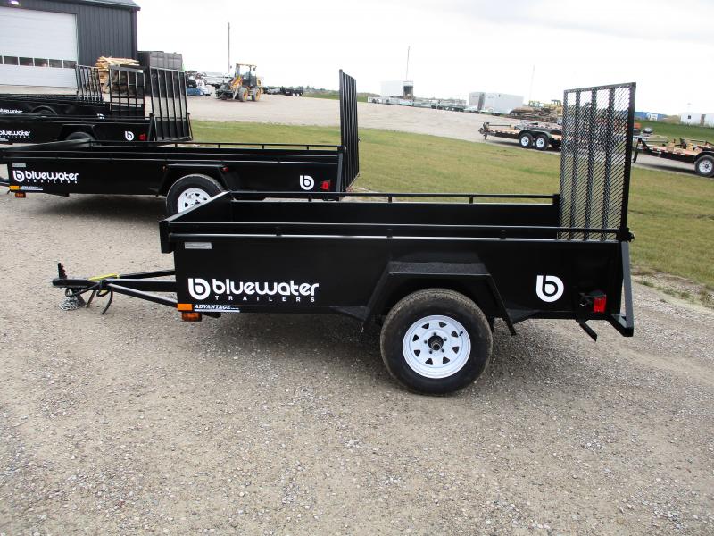 new Utility Trailers Advantage  for sale, in Strathroy, ON Thumbnail 2