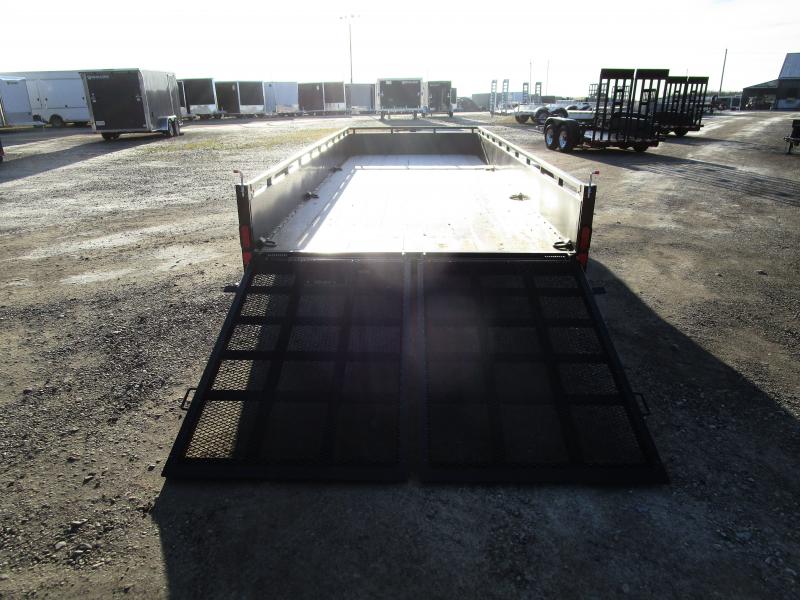 new Utility Trailers Canada Trailers  for sale, in Strathroy, ON Thumbnail 8