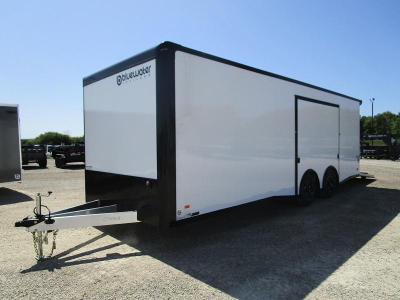 new Car Haulers / Racing Trailers Bravo Trailers  for sale, in Strathroy, ON Thumbnail 20