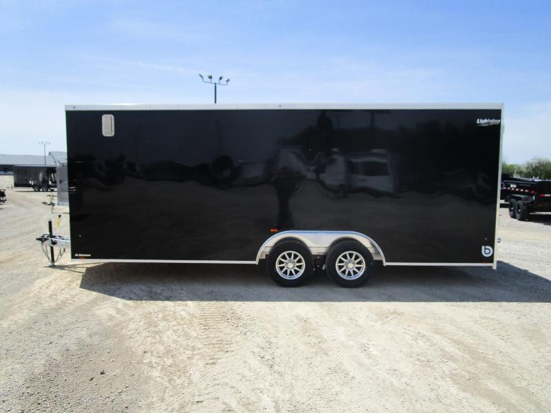 new Car Haulers / Racing Trailers Lightning Trailers  for sale, in Strathroy, ON Thumbnail 2