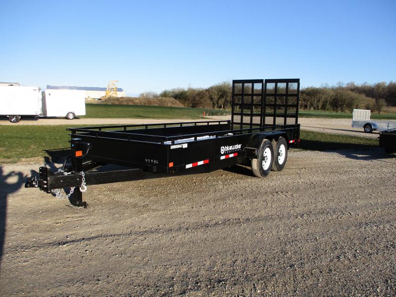 new Utility Trailers Canada Trailers  for sale, in Strathroy, ON Thumbnail 2