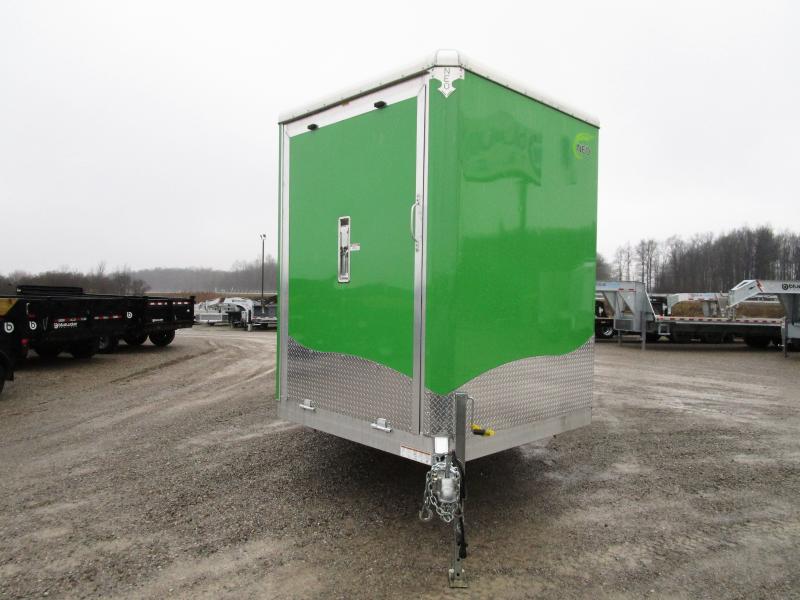 used Car Haulers / Racing Trailers NEO Trailers  for sale, in Strathroy, ON Thumbnail 5
