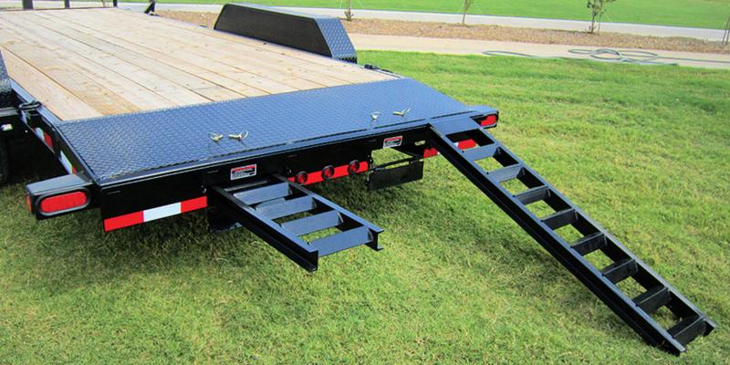 new Car Haulers / Racing Trailers Load Trail  for sale, in Strathroy, ON Thumbnail 6