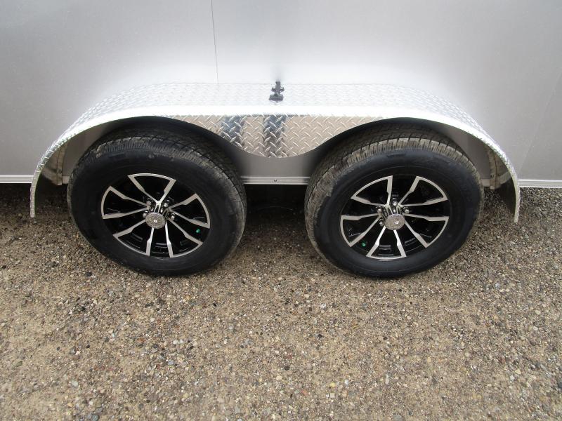 new Cargo (Enclosed) Trailers Cargo Express  for sale, in Strathroy, ON Thumbnail 5