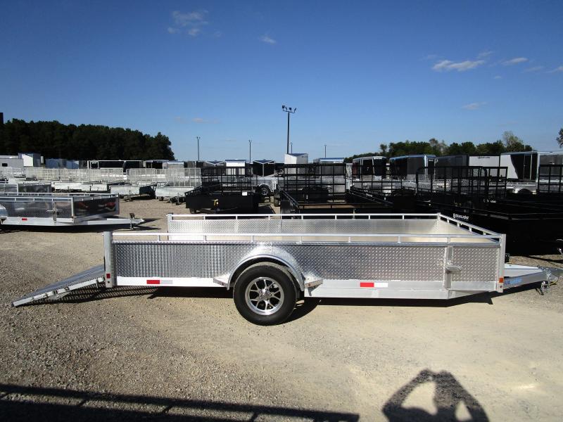 new Utility Trailers Canadian Mennonite Built  for sale, in Strathroy, ON Thumbnail 6