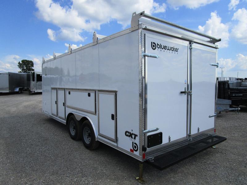 new Cargo (Enclosed) Trailers Cargo Express  for sale, in Strathroy, ON Thumbnail 3