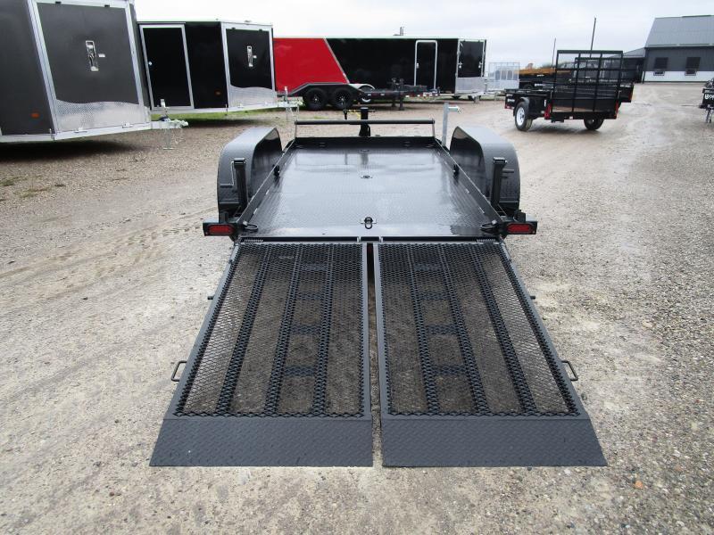 new Equipment / Flatbed Trailers Canada Trailers  for sale, in Strathroy, ON Thumbnail 5
