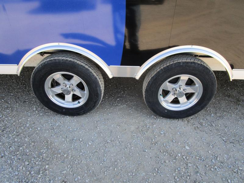used Car Haulers / Racing Trailers NEO Trailers  for sale, in Strathroy, ON Thumbnail 7