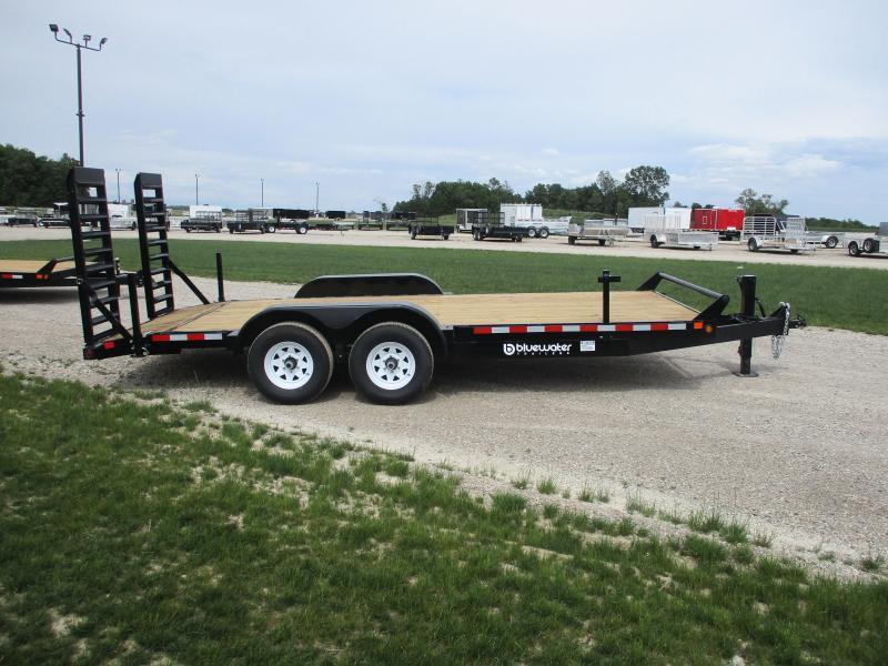 new Car Haulers / Racing Trailers Canada Trailers  for sale, in Strathroy, ON Thumbnail 2