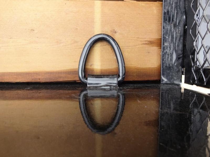 new Utility Trailers Canada Trailers  for sale, in Strathroy, ON Thumbnail 6