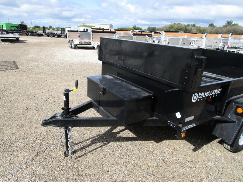 new Dump Trailers Advantage  for sale, in Strathroy, ON Thumbnail 7
