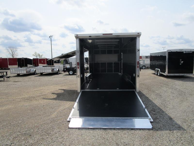 new Car Haulers / Racing Trailers Legend Trailers  for sale, in Strathroy, ON Thumbnail 10