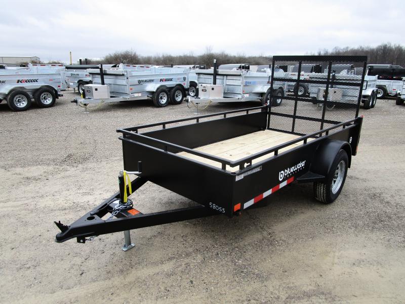 new Utility Trailers Canada Trailers  for sale, in Strathroy, ON Thumbnail 4