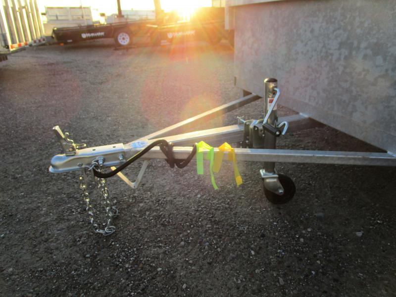 new Utility Trailers Advantage  for sale, in Strathroy, ON Thumbnail 8
