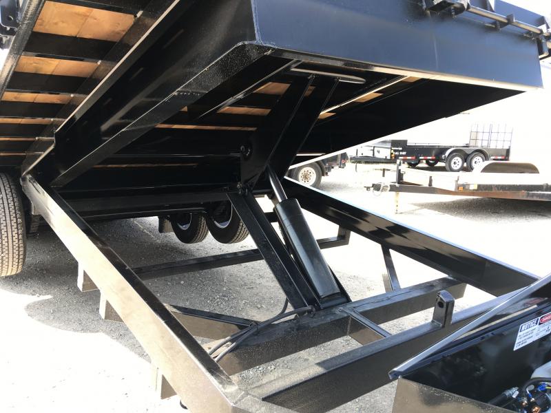 new Equipment / Flatbed Trailers Canada Trailers  for sale, in Strathroy, ON Thumbnail 6