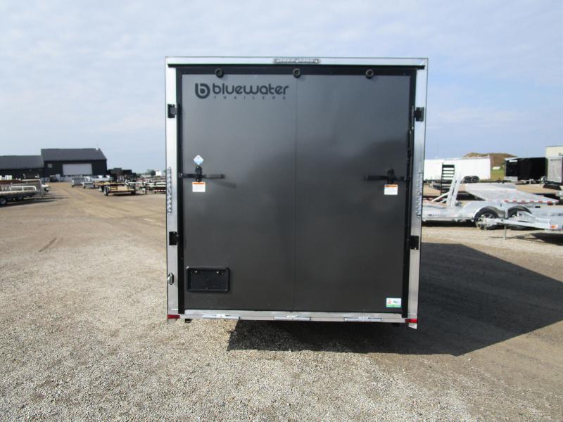 new Cargo (Enclosed) Trailers Lightning Trailers  for sale, in Strathroy, ON Thumbnail 2
