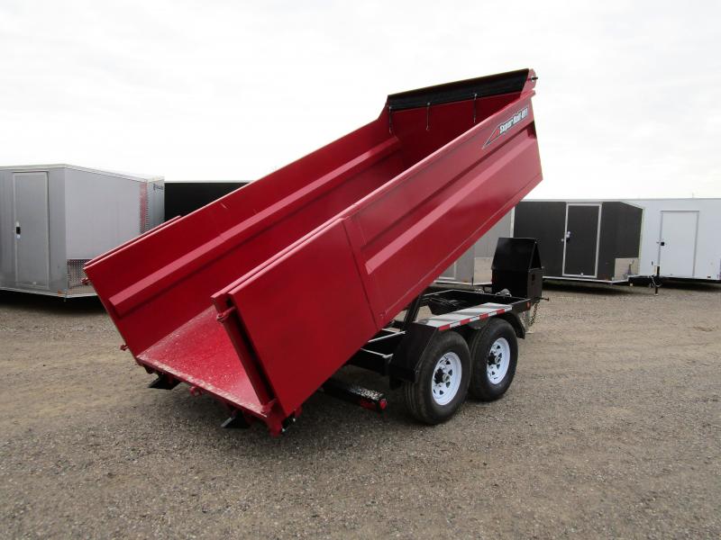 new Dump Trailers Weberlane  for sale, in Strathroy, ON Thumbnail 9