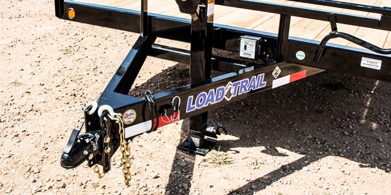 new Equipment / Flatbed Trailers Load Trail  for sale, in Strathroy, ON Thumbnail 5