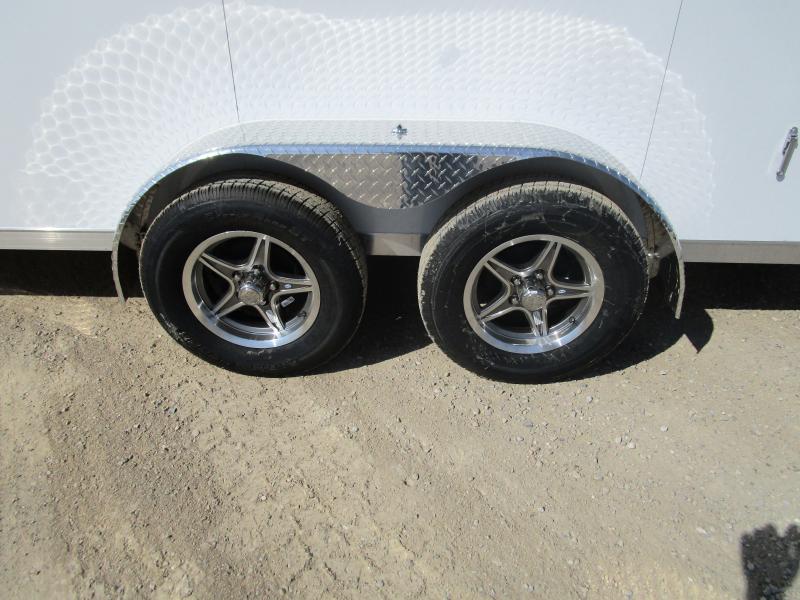 new Cargo (Enclosed) Trailers Legend Trailers  for sale, in Strathroy, ON Thumbnail 6