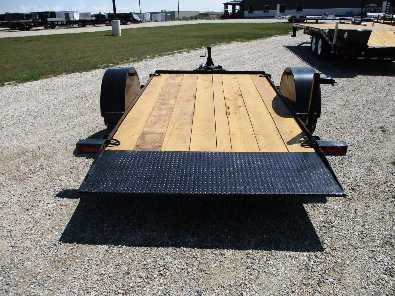 new Tilt Trailers Canada Trailers  for sale, in Strathroy, ON Thumbnail 2