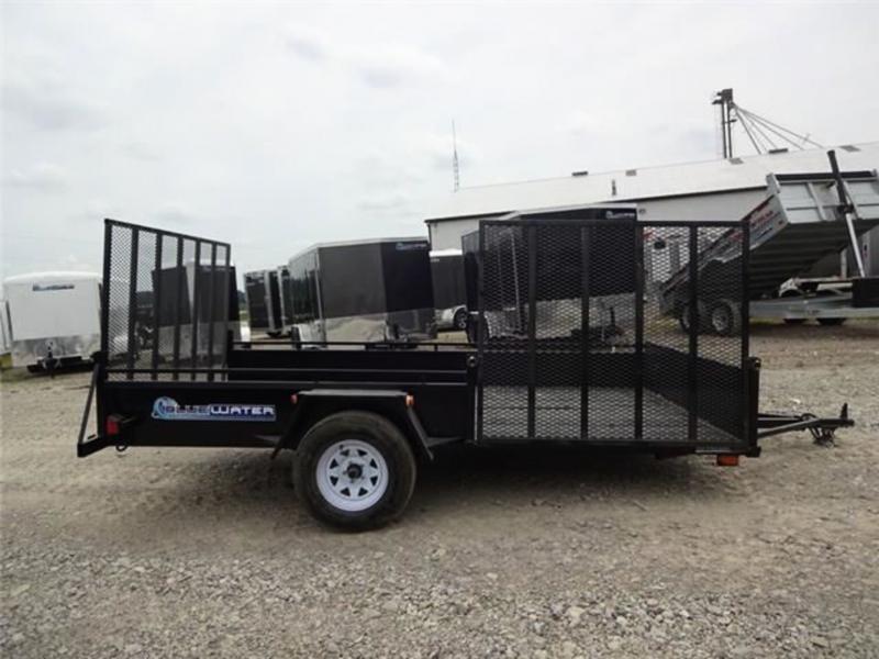 2024 Advantage General ATV Utility Trailer Series