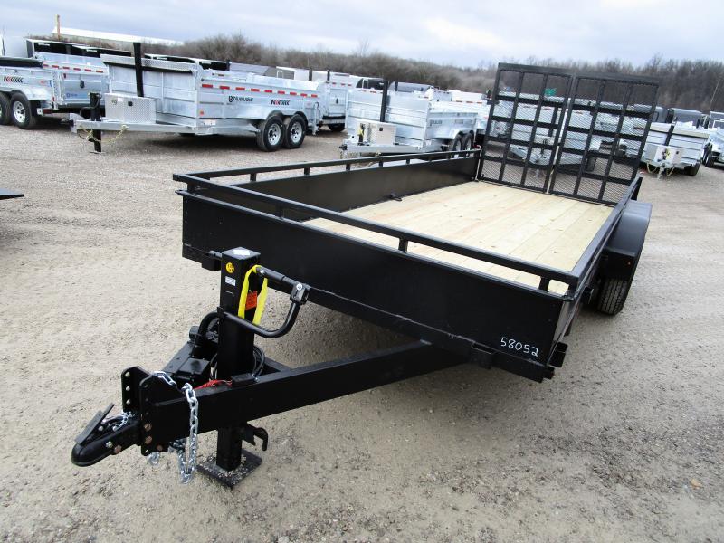 new Utility Trailers Canada Trailers  for sale, in Strathroy, ON Thumbnail 4