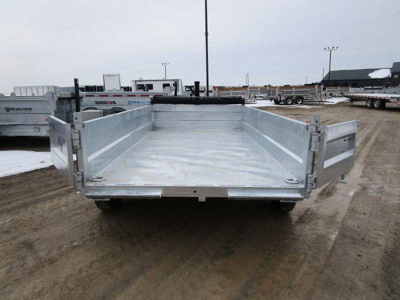 new Dump Trailers K-Trail  for sale, in Strathroy, ON Thumbnail 5