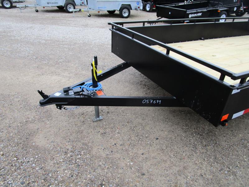 new Utility Trailers Canada Trailers  for sale, in Strathroy, ON Thumbnail 7