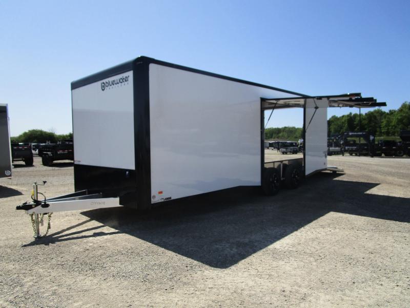 new Car Haulers / Racing Trailers Bravo Trailers  for sale, in Strathroy, ON Thumbnail 21