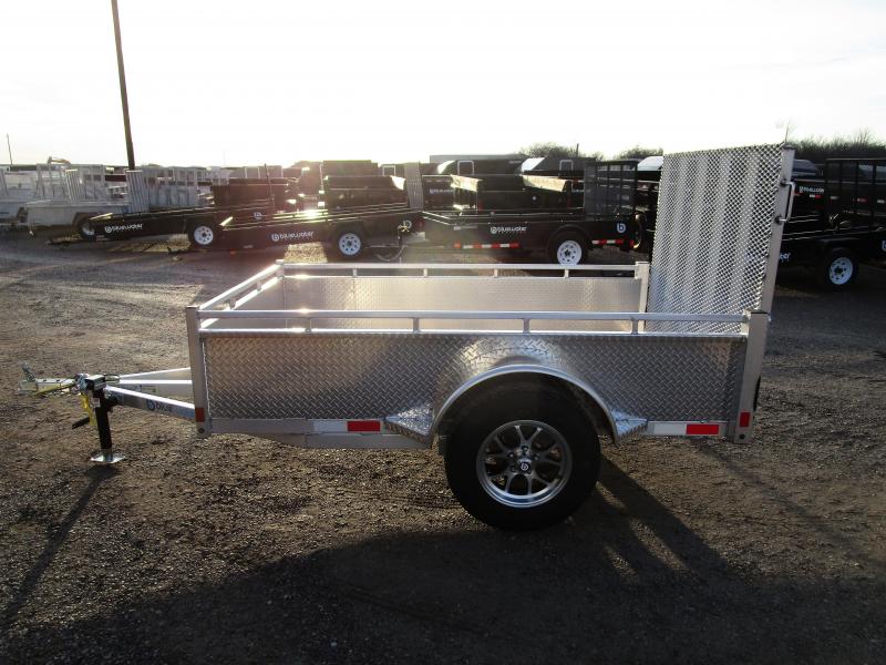 new Utility Trailers Canadian Mennonite Built  for sale, in Strathroy, ON Thumbnail 3
