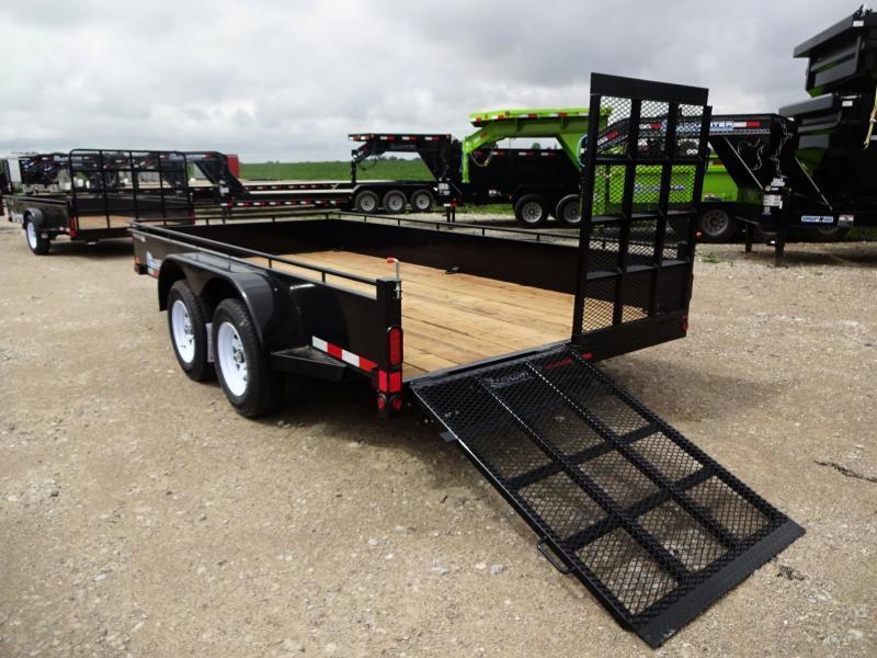 new Utility Trailers Canada Trailers  for sale, in Strathroy, ON Thumbnail 7