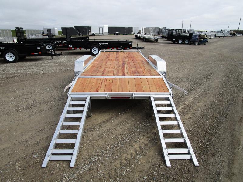 new Car Haulers / Racing Trailers Legend Trailer  for sale, in Strathroy, ON Thumbnail 9