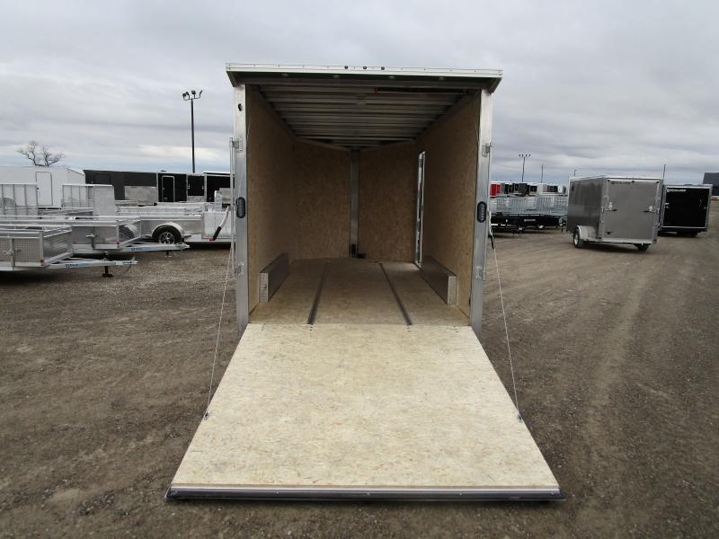 new Cargo (Enclosed) Trailers Stealth Trailers  for sale, in Strathroy, ON Thumbnail 7