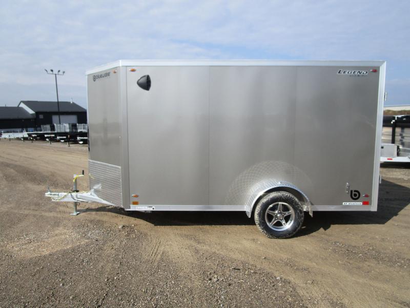 new Cargo (Enclosed) Trailers Legend Trailers  for sale, in Strathroy, ON Thumbnail 3