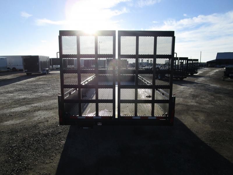 new Utility Trailers Canada Trailers  for sale, in Strathroy, ON Thumbnail 3