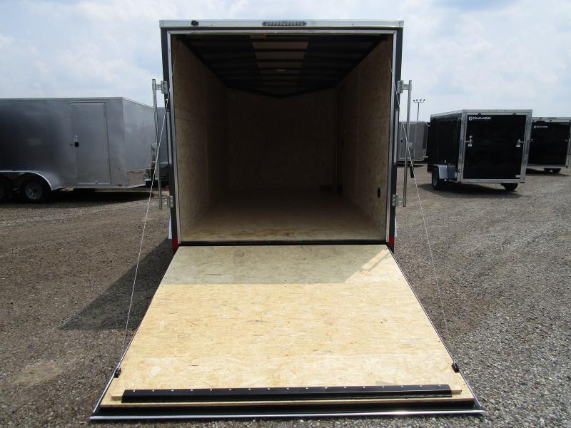 new Cargo (Enclosed) Trailers Cargo Express  for sale, in Strathroy, ON Thumbnail 12