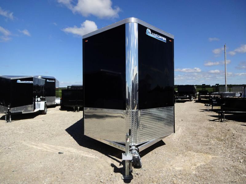 new Cargo (Enclosed) Trailers Legend Trailers  for sale, in Strathroy, ON Thumbnail 7