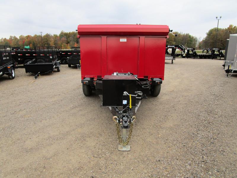 new Dump Trailers Weberlane  for sale, in Strathroy, ON Thumbnail 5