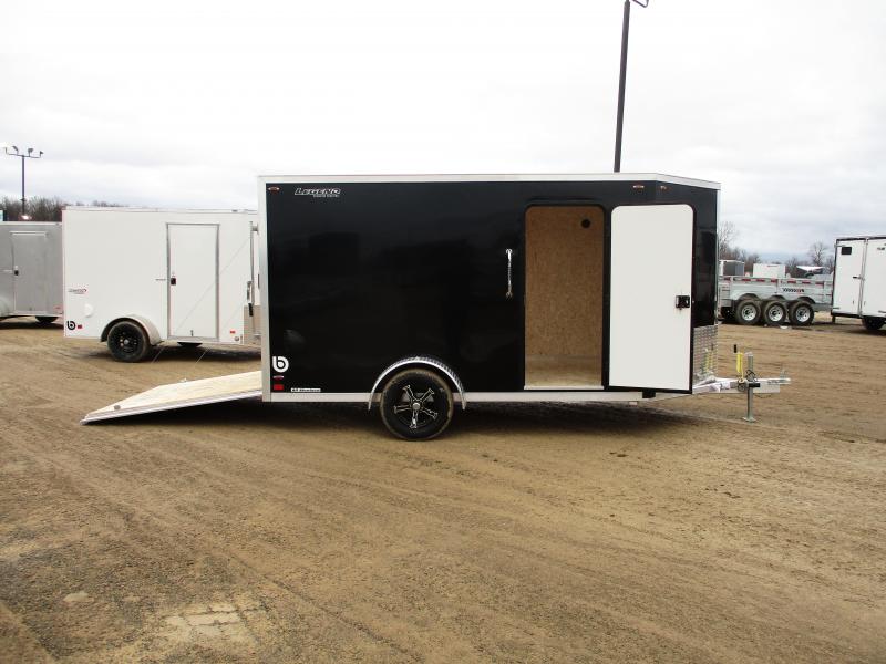 new Cargo (Enclosed) Trailers Legend Trailers  for sale, in Strathroy, ON Thumbnail 9