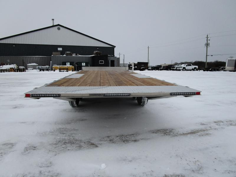 new Equipment / Flatbed Trailers Nordtek Trailers  for sale, in Strathroy, ON Thumbnail 6