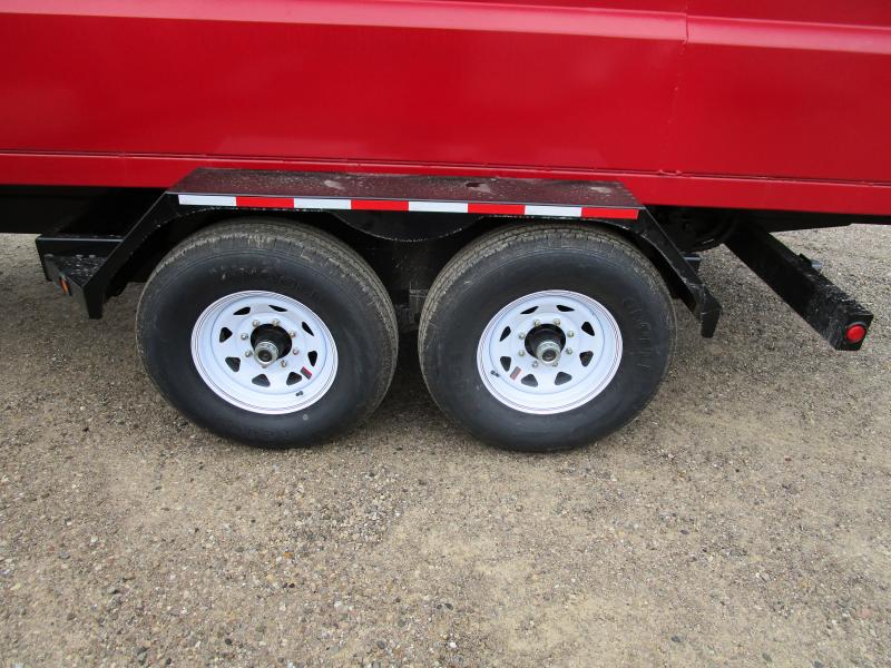 new Dump Trailers Weberlane  for sale, in Strathroy, ON Thumbnail 6