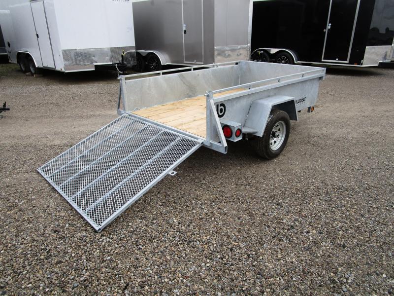 new Utility Trailers Advantage  for sale, in Strathroy, ON Thumbnail 9