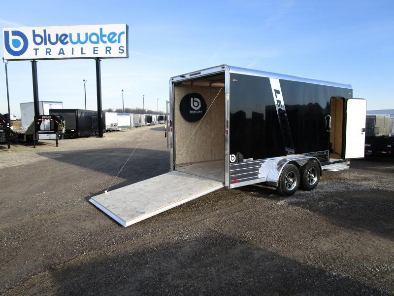 new Cargo (Enclosed) Trailers Legend Trailers  for sale, in Strathroy, ON Thumbnail 8