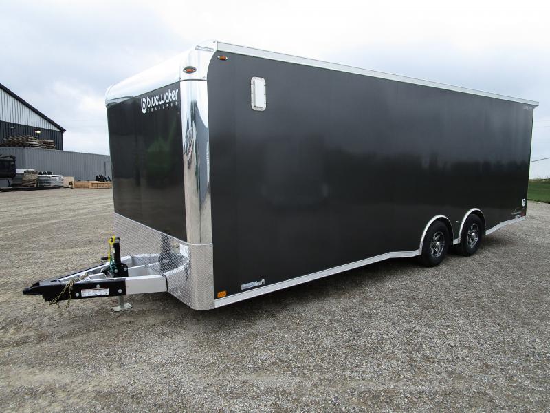 new Car Haulers / Racing Trailers Legend Trailers  for sale, in Strathroy, ON Thumbnail 19
