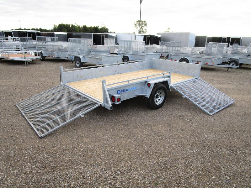 new Utility Trailers Advantage  for sale, in Strathroy, ON Thumbnail 6